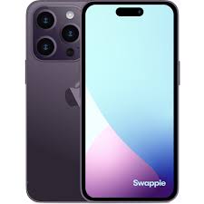Apple iPhone 14 Pro Max - 6.7" Super Retina, A16 Bionic, Triple Camera