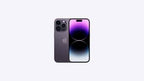 Apple iPhone 14 Pro Max - 6.7" Super Retina, A16 Bionic, Triple Camera