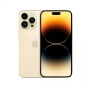 Apple iPhone 14 Pro Max - 6.7" Super Retina, A16 Bionic, Triple Camera