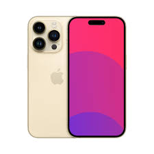 Apple iPhone 14 Pro Max - 6.7" Super Retina, A16 Bionic, Triple Camera