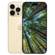 Apple iPhone 14 Pro Max - 6.7" Super Retina, A16 Bionic, Triple Camera