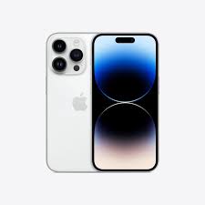 Apple iPhone 14 Pro Max - 6.7" Super Retina, A16 Bionic, Triple Camera