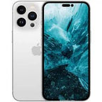 Apple iPhone 14 Pro Max - 6.7" Super Retina, A16 Bionic, Triple Camera