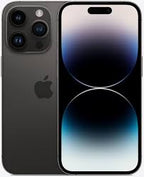 Apple iPhone 14 Pro Max - 6.7" Super Retina, A16 Bionic, Triple Camera
