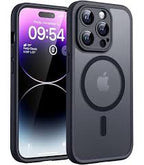 Apple iPhone 14 Pro Max - 6.7" Super Retina, A16 Bionic, Triple Camera