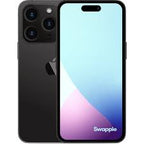 Apple iPhone 14 Pro Max - 6.7" Super Retina, A16 Bionic, Triple Camera