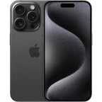 Apple iPhone 15 Pro Max  - 6.7" Super Retina, A17 Pro, Triple Camera