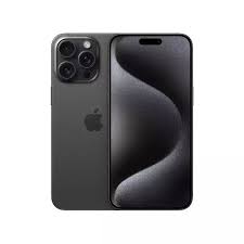 Apple iPhone 15 Pro Max  - 6.7" Super Retina, A17 Pro, Triple Camera