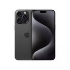 Apple iPhone 15 Pro Max  - 6.7" Super Retina, A17 Pro, Triple Camera