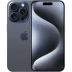 Apple iPhone 15 Pro Max  - 6.7" Super Retina, A17 Pro, Triple Camera