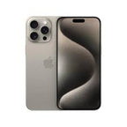Apple iPhone 15 Pro Max  - 6.7" Super Retina, A17 Pro, Triple Camera