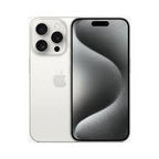 Apple iPhone 15 Pro Max  - 6.7" Super Retina, A17 Pro, Triple Camera