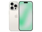 Apple iPhone 15 Pro Max  - 6.7" Super Retina, A17 Pro, Triple Camera