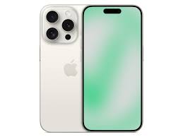 Apple iPhone 15 Pro Max  - 6.7" Super Retina, A17 Pro, Triple Camera