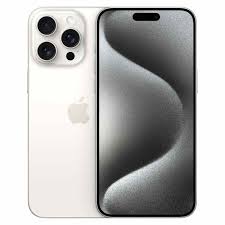 Apple iPhone 15 Pro Max Main image