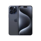 Apple iPhone 15 Pro Max  - 6.7" Super Retina, A17 Pro, Triple Camera