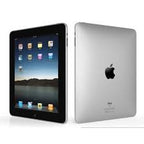 Apple iPad 4th Generation - 9.7" Retina, A6X Chip, Wi-Fi
