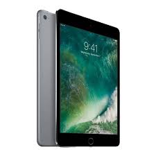 Apple iPad 4th Generation - 9.7" Retina, A6X Chip, Wi-Fi