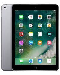 Apple iPad 4th Generation - 9.7" Retina, A6X Chip, Wi-Fi