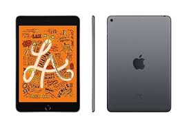 Apple iPad Mini 1st Gen  - 7.9" Retina, A5 Chip, Wi-Fi