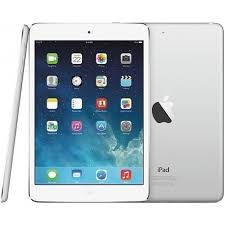 Apple iPad Mini 1st Gen  - 7.9" Retina, A5 Chip, Wi-Fi