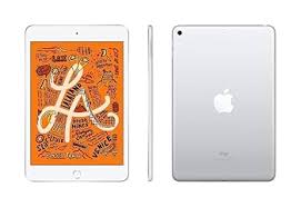 Apple iPad Mini 1st Gen  - 7.9" Retina, A5 Chip, Wi-Fi