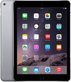 Apple iPad Air 2  - 9.7" Retina, A8X Chip, Wi-Fi