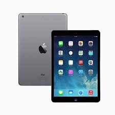 Apple iPad Air 2  - 9.7" Retina, A8X Chip, Wi-Fi