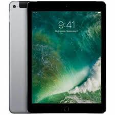 Apple iPad Air 2  - 9.7" Retina, A8X Chip, Wi-Fi