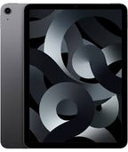 Apple iPad 5th Gen  9.7" Retina, A9 Chip, Wi-Fi