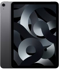 Apple iPad 5th Gen  9.7" Retina, A9 Chip, Wi-Fi