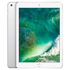 Apple iPad 5th Gen  9.7" Retina, A9 Chip, Wi-Fi