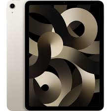 Apple iPad 5th Gen  9.7" Retina, A9 Chip, Wi-Fi