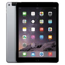 Apple iPad 6th Gen - 9.7" Retina, A10 Chip, Apple Pencil Support