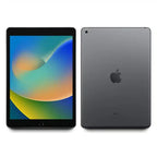 Apple iPad 7th Gen - 10.2" Retina, A10 Chip, Apple Pencil Support