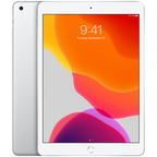Apple iPad 7th Gen - 10.2" Retina, A10 Chip, Apple Pencil Support