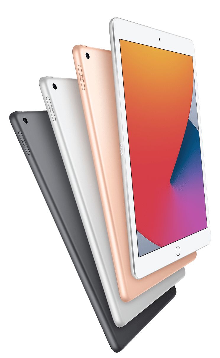 Apple-ipad-8th-Gen-32GB