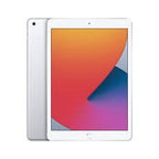 Apple iPad 8th Gen- 10.2" Retina, A12 Chip, Apple Pencil Support