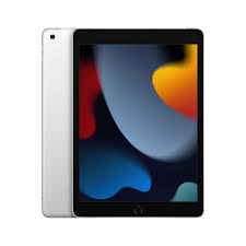 Apple iPad 8th Gen- 10.2" Retina, A12 Chip, Apple Pencil Support