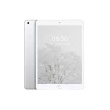 Apple iPad 8th Gen- 10.2" Retina, A12 Chip, Apple Pencil Support