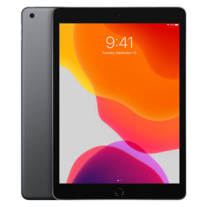 Apple iPad 8th Gen- 10.2" Retina, A12 Chip, Apple Pencil Support