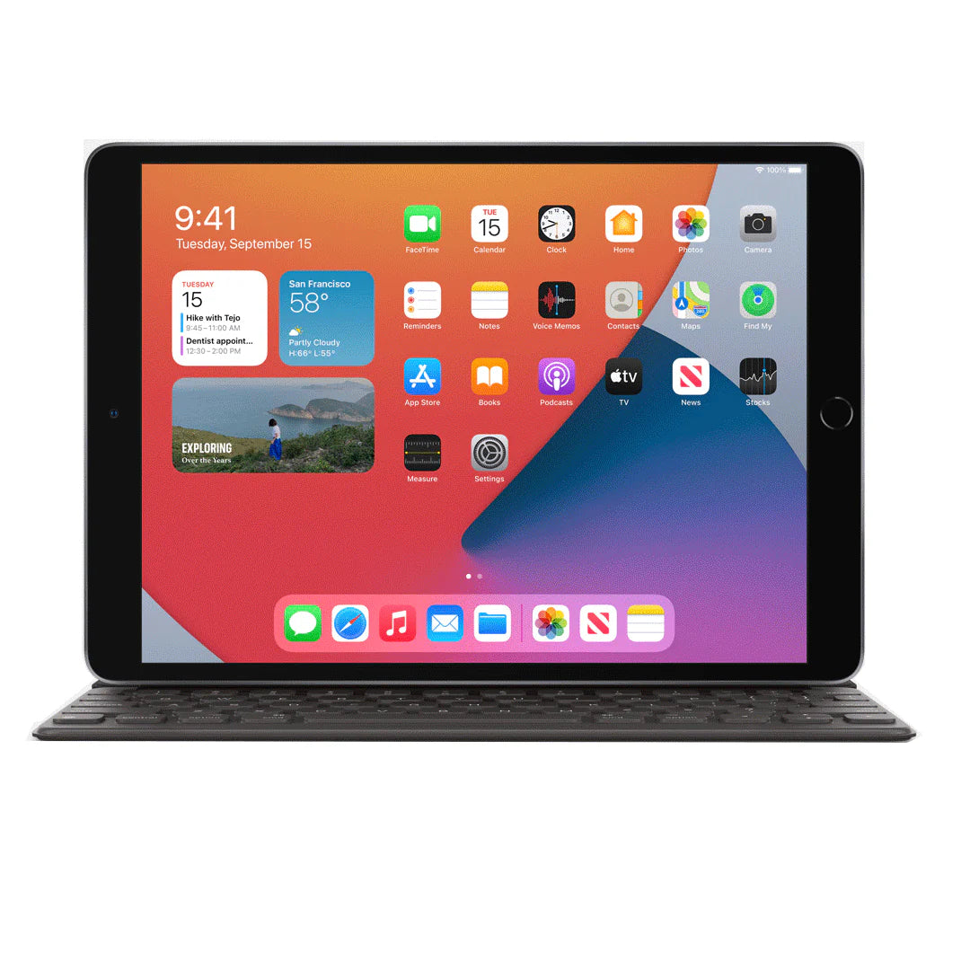 IPAD-8th-Gen-Black-Display