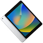 Apple iPad 9th Gen - 10.2" Retina, A13 Chip, Apple Pencil Support