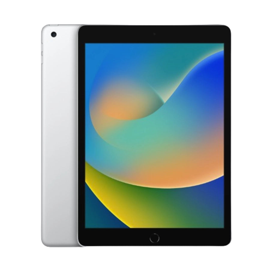 Apple iPad 9th Gen - 10.2" Retina, A13 Chip, Apple Pencil Support
