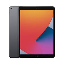 Apple iPad 9th Gen - 10.2" Retina, A13 Chip, Apple Pencil Support