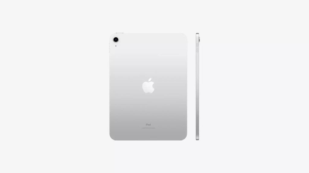Apple-iPad-10th-Gen-10.9-64GB-WiFi-Silver-2