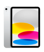 Ipad 10th Generation - 10.9" Liquid Retina, A14 Chip, Apple Pencil Support