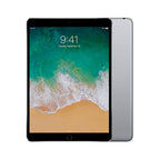 Apple iPad Pro 10.5-inch  - Retina, A10X Chip, Apple Pencil Support