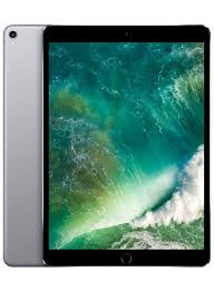Apple iPad Pro 10.5-inch  - Retina, A10X Chip, Apple Pencil Support