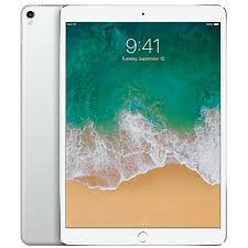 Apple iPad Pro 10.5-inch  - Retina, A10X Chip, Apple Pencil Support
